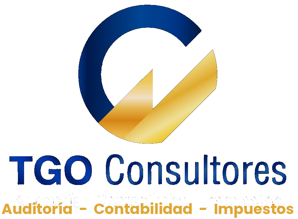 TGO Consultores Logo
